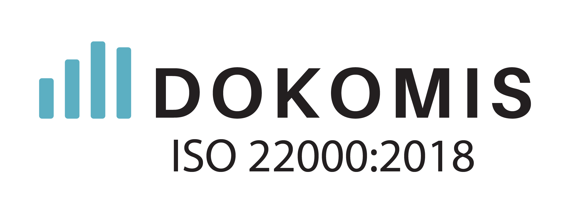 ISO 22000 2018 Dokomis DOO